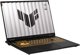 Laptop Asus TUF Gaming F16 FX608 i5-14650HX / 16 GB / 1 TB / RTX 5060 / 165 Hz (X608JMR-I7161)