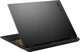 Laptop Asus TUF Gaming F16 FX608 i5-14650HX / 16 GB / 1 TB / RTX 5060 / 165 Hz (X608JMR-I7161)
