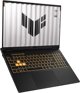 Laptop Asus TUF Gaming F16 FX608 i5-14650HX / 16 GB / 1 TB / RTX 5060 / 165 Hz (X608JMR-I7161)