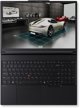 LENOVO ThinkPad P16 G3 Intel Core Ultra 7 255Hx 40,64cm 16Zoll WUXGA 32GB 1TB SSD RTX PRO 2000 W11P TopSeller