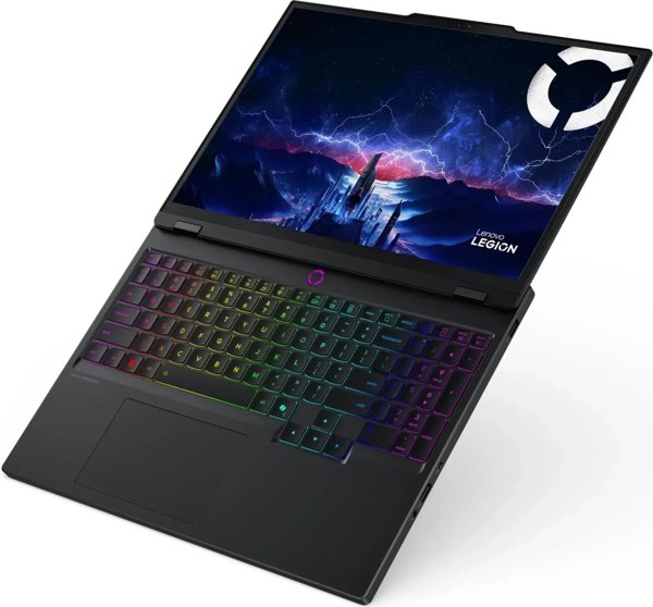 Laptop Lenovo Legion 5 15IRX10 i7-13650HX / 32 GB / 512 GB / RTX 5060 / 165 Hz (83LY006HPB)