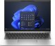 Laptop HP HP EliteBook 835 G11 AMD Ryzen™ 7 8840U Laptop 33,8 cm (13.3") WUXGA 32 GB LPDDR5x-SDRAM 512 GB SSD Wi-Fi 6E (802.11ax) Windows 11 Pro Srebrny