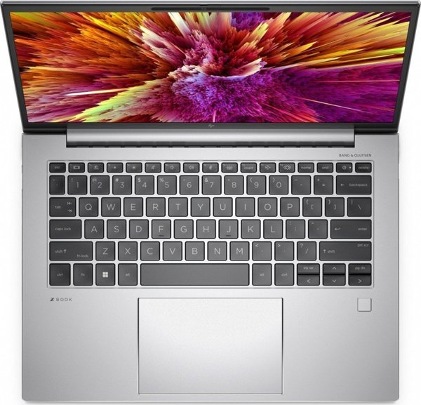 Laptop HP Mobilna stacja robocza ZBook Firefly G10 W11P i7-1365U/16GB/1TB/14.0 865Q3EA