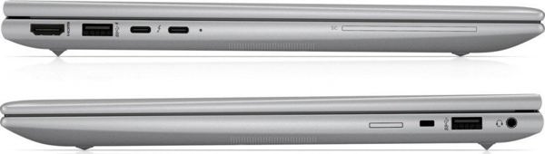 Laptop HP Mobilna stacja robocza ZBook Firefly G10 W11P i7-1365U/16GB/1TB/14.0 865Q3EA