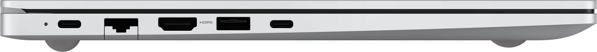Laptop Samsung Galaxy Book4 Core 7 150U / 16 GB / 512 GB / W11 (NP750XGK-KS2US)