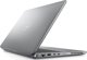 Laptop Dell DELL Precision 3490 Intel Core Ultra 7 155H Φορητός σταθμός εργασίας 35,6 cm (14") Full HD 16 GB DDR5-SDRAM 512 GB SSD NVIDIA RTX 500 Ada Wi-Fi 6E (802.11ax) Windows 11 Pro Γκρι