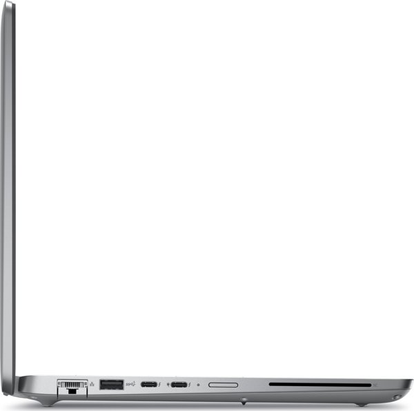 Laptop Dell DELL Precision 3490 Intel Core Ultra 7 155H Φορητός σταθμός εργασίας 35,6 cm (14") Full HD 16 GB DDR5-SDRAM 512 GB SSD NVIDIA RTX 500 Ada Wi-Fi 6E (802.11ax) Windows 11 Pro Γκρι
