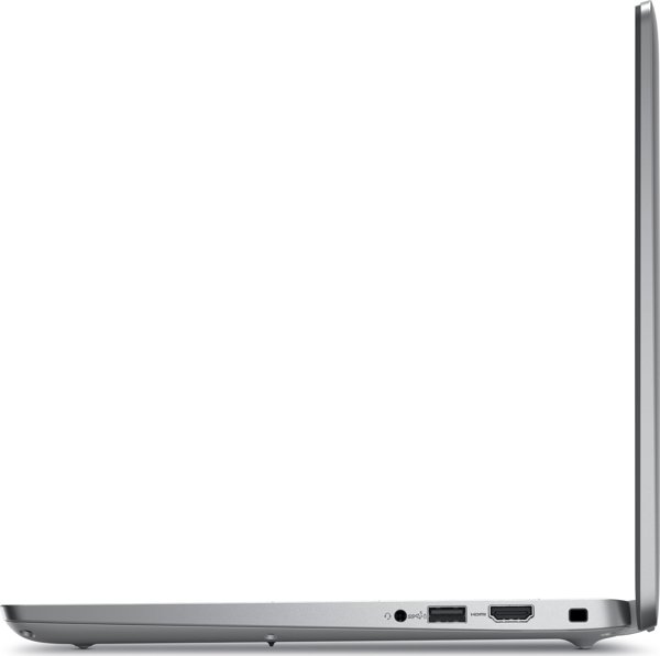 Laptop Dell DELL Precision 3490 Intel Core Ultra 7 155H Φορητός σταθμός εργασίας 35,6 cm (14") Full HD 16 GB DDR5-SDRAM 512 GB SSD NVIDIA RTX 500 Ada Wi-Fi 6E (802.11ax) Windows 11 Pro Γκρι
