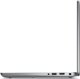 Laptop Dell DELL Precision 3490 Intel Core Ultra 7 155H Φορητός σταθμός εργασίας 35,6 cm (14") Full HD 16 GB DDR5-SDRAM 512 GB SSD NVIDIA RTX 500 Ada Wi-Fi 6E (802.11ax) Windows 11 Pro Γκρι