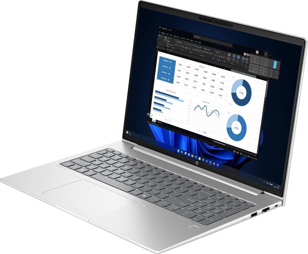 Laptop HP ProBook 460 G11 Ultra 5 125U / 16 GB / 512 GB / W11 Pro (A38DMET)