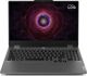 Φορητός Υπολογιστής - Lenovo LOQ | AMD Ryzen™ 5 7235HS | 16 GB DDR5 | 512 GB SSD | 15.6" FHD | NVIDIA GeForce RTX 3050 | Wi-Fi 6 (802.11ax) | NoOS | Γκρι