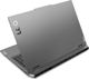 Φορητός Υπολογιστής - Lenovo LOQ | AMD Ryzen™ 5 7235HS | 16 GB DDR5 | 512 GB SSD | 15.6" FHD | NVIDIA GeForce RTX 3050 | Wi-Fi 6 (802.11ax) | NoOS | Γκρι