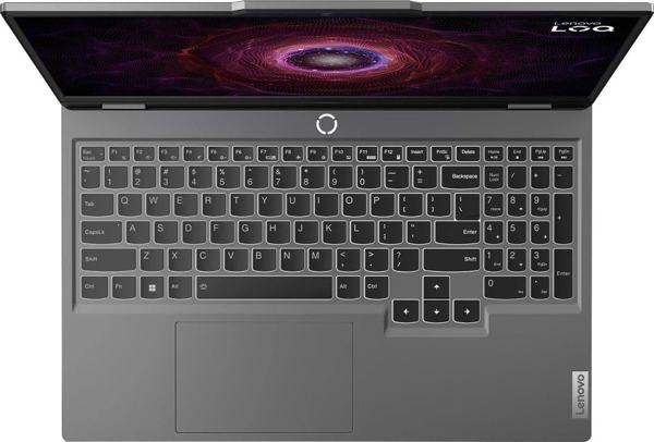 Φορητός Υπολογιστής - Lenovo LOQ | AMD Ryzen™ 5 7235HS | 16 GB DDR5 | 512 GB SSD | 15.6" FHD | NVIDIA GeForce RTX 3050 | Wi-Fi 6 (802.11ax) | NoOS | Γκρι