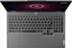 Φορητός Υπολογιστής - Lenovo LOQ | AMD Ryzen™ 5 7235HS | 16 GB DDR5 | 512 GB SSD | 15.6" FHD | NVIDIA GeForce RTX 3050 | Wi-Fi 6 (802.11ax) | NoOS | Γκρι