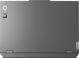 Φορητός Υπολογιστής - Lenovo LOQ | AMD Ryzen™ 5 7235HS | 16 GB DDR5 | 512 GB SSD | 15.6" FHD | NVIDIA GeForce RTX 3050 | Wi-Fi 6 (802.11ax) | NoOS | Γκρι