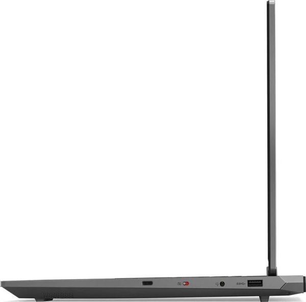 Φορητός Υπολογιστής - Lenovo LOQ | AMD Ryzen™ 5 7235HS | 16 GB DDR5 | 512 GB SSD | 15.6" FHD | NVIDIA GeForce RTX 3050 | Wi-Fi 6 (802.11ax) | NoOS | Γκρι