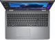 Φορητός υπολογιστής Dell DELL Precision 3591 Intel Core Ultra 7 155H Φορητός σταθμός εργασίας 39,6 cm (15.6") Full HD 16 GB DDR5-SDRAM 512 GB SSD NVIDIA RTX 1000 Ada Wi-Fi 6E (802.11ax) Windows 11 Pro Γκρι