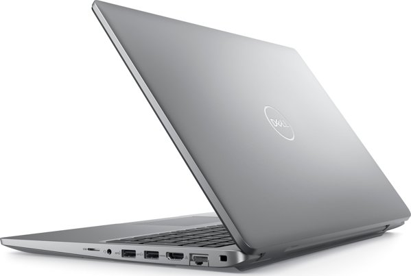 Φορητός υπολογιστής Dell DELL Precision 3591 Intel Core Ultra 7 155H Φορητός σταθμός εργασίας 39,6 cm (15.6") Full HD 16 GB DDR5-SDRAM 512 GB SSD NVIDIA RTX 1000 Ada Wi-Fi 6E (802.11ax) Windows 11 Pro Γκρι