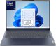 Φορητός Υπολογιστής Lenovo SLIM-5-16IRU9K1 7 150U/16" WUXGA (1920x1200) Οθόνη Αφής/16GB/SSD 1TB/BT/BLKB/FPR/Win 11 Abyss Blue