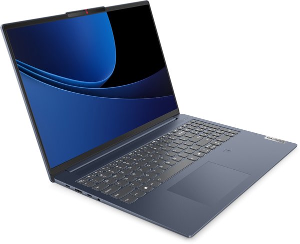 Φορητός Υπολογιστής Lenovo SLIM-5-16IRU9K1 7 150U/16" WUXGA (1920x1200) Οθόνη Αφής/16GB/SSD 1TB/BT/BLKB/FPR/Win 11 Abyss Blue