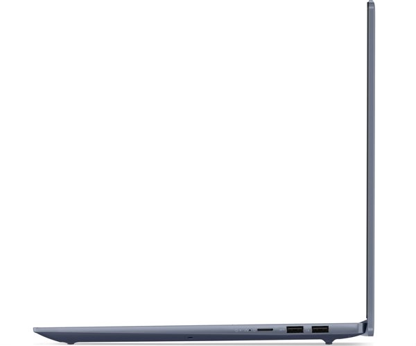 Φορητός Υπολογιστής Lenovo SLIM-5-16IRU9K1 7 150U/16" WUXGA (1920x1200) Οθόνη Αφής/16GB/SSD 1TB/BT/BLKB/FPR/Win 11 Abyss Blue