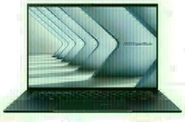 Laptop Asus ASUS EXPERTBOOK B9/ 14? OLED/I5-1335U/16GB/ 512GB SSD/ W11P/ 3Y/LED BACKLIT/NUMPAD/FINGERPRINT/ NORDIC