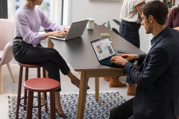 Φορητός Υπολογιστής HP HP INC Notebook 645G11 R7-PRO/14''/16/512/W11P/3YROS