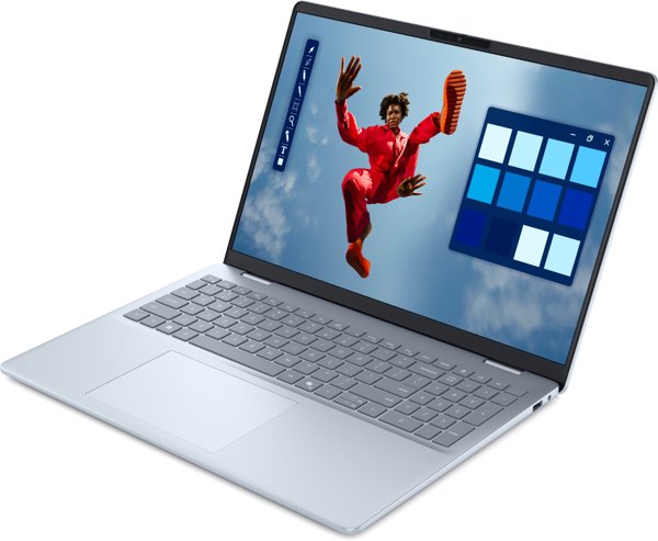 Laptop Dell 16 Plus DB16250 Ultra 7 258V / 32 GB / 1 TB / W11 Pro (DB16250_LNL_201)