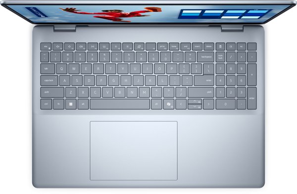 Laptop Dell 16 Plus DB16250 Ultra 7 258V / 32 GB / 1 TB / W11 Pro (DB16250_LNL_201)