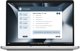 Laptop Dell Pro 13 Plus PB13255/AMD Ryzen 5 PRO 230/16GB/512GB SSD Gen4/13.3 FHD+/Radeon 760M/FgrPr&SmtCd/FHD/IR Cam/Mic/WLAN+BT/Backlit Kb/3Cell/W11P