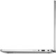 Laptop Dell Pro 13 Plus PB13255/AMD Ryzen 5 PRO 230/16GB/512GB SSD Gen4/13.3 FHD+/Radeon 760M/FgrPr&SmtCd/FHD/IR Cam/Mic/WLAN+BT/Backlit Kb/3Cell/W11P