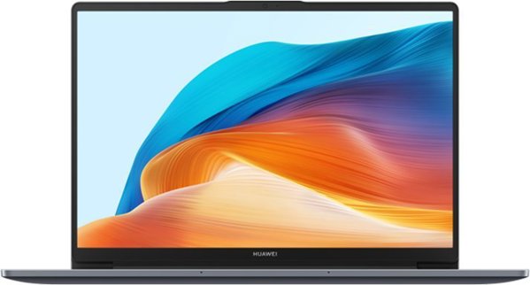 Φορητός υπολογιστής Huawei Huawei MateBook D 14 2024 - i5-12450H | 14" | 16 GB | 512 GB | W11H | Space Grey 13226845 6942103115660