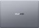 Φορητός υπολογιστής Huawei Huawei MateBook D 14 2024 - i5-12450H | 14" | 16 GB | 512 GB | W11H | Space Grey 13226845 6942103115660