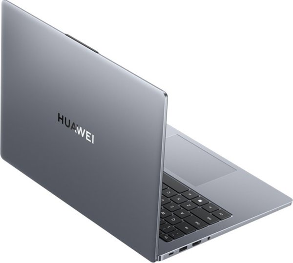 Φορητός υπολογιστής Huawei Huawei MateBook D 14 2024 - i5-12450H | 14" | 16 GB | 512 GB | W11H | Space Grey 13226845 6942103115660