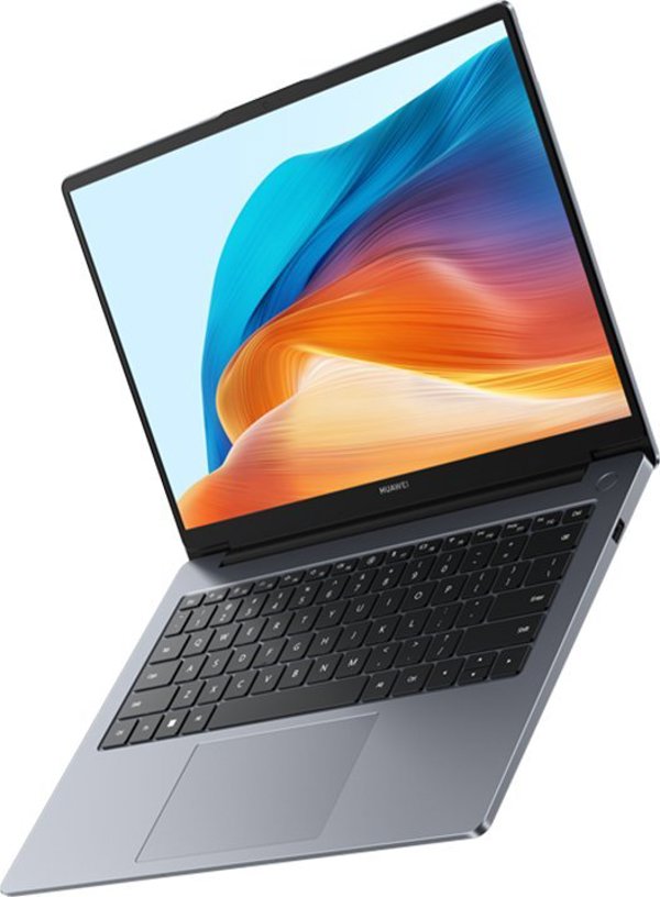 Φορητός υπολογιστής Huawei Huawei MateBook D 14 2024 - i5-12450H | 14" | 16 GB | 512 GB | W11H | Space Grey 13226845 6942103115660