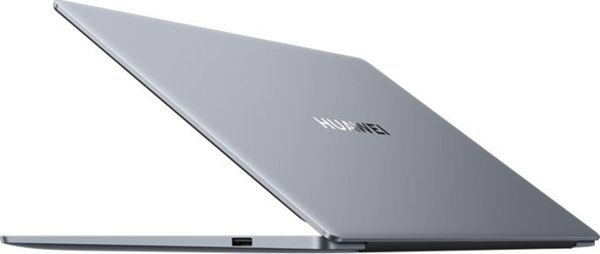 Φορητός υπολογιστής Huawei Huawei MateBook D 14 2024 - i5-12450H | 14" | 16 GB | 512 GB | W11H | Space Grey 13226845 6942103115660