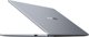Φορητός υπολογιστής Huawei Huawei MateBook D 14 2024 - i5-12450H | 14" | 16 GB | 512 GB | W11H | Space Grey 13226845 6942103115660
