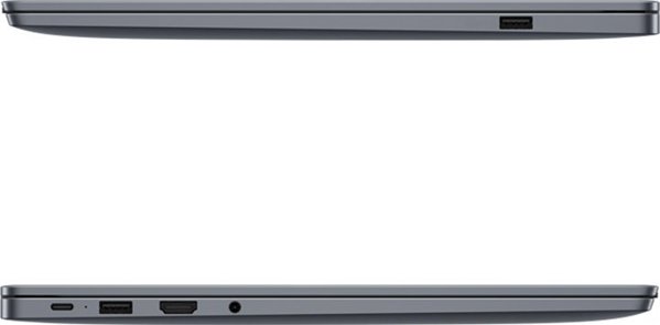 Φορητός υπολογιστής Huawei Huawei MateBook D 14 2024 - i5-12450H | 14" | 16 GB | 512 GB | W11H | Space Grey 13226845 6942103115660