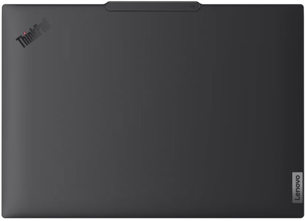 Lenovo ThinkPad T14 Gen 6 14 WUXGA ULT7-255U/32GB/1TB/Intel Graphics/WIN11 pro/Πληκτρολόγιο με οπίσθιο φωτισμό Nordic/Μαύρο/FP/Δυνατότητα αναβάθμισης LTE/SC/3 χρόνια εγγύηση | Lenovo