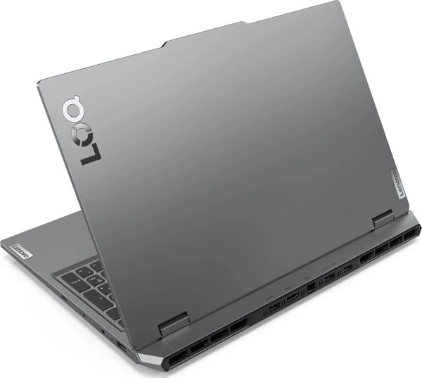 Φορητός υπολογιστής Lenovo LOQ 15IAX9 i5-12450HX / 24 GB / 512 GB / W11 / RTX 4050 / 144 Hz (83GS009MPB) 13219215 198153177929
