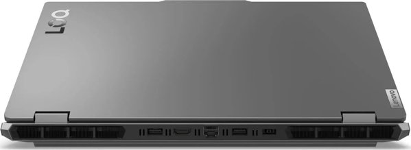 Φορητός υπολογιστής Lenovo LOQ 15IAX9 i5-12450HX / 24 GB / 512 GB / W11 / RTX 4050 / 144 Hz (83GS009MPB) 13219215 198153177929