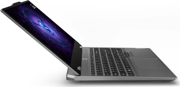 Φορητός υπολογιστής Lenovo LOQ 15IAX9 i5-12450HX / 24 GB / 512 GB / W11 / RTX 4050 / 144 Hz (83GS009MPB) 13219215 198153177929