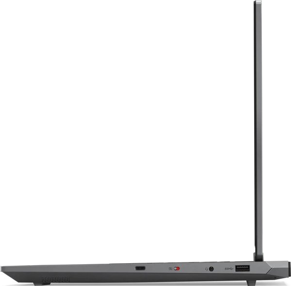 Φορητός υπολογιστής Lenovo LOQ 15IAX9 i5-12450HX / 24 GB / 512 GB / W11 / RTX 4050 / 144 Hz (83GS009MPB) 13219215 198153177929