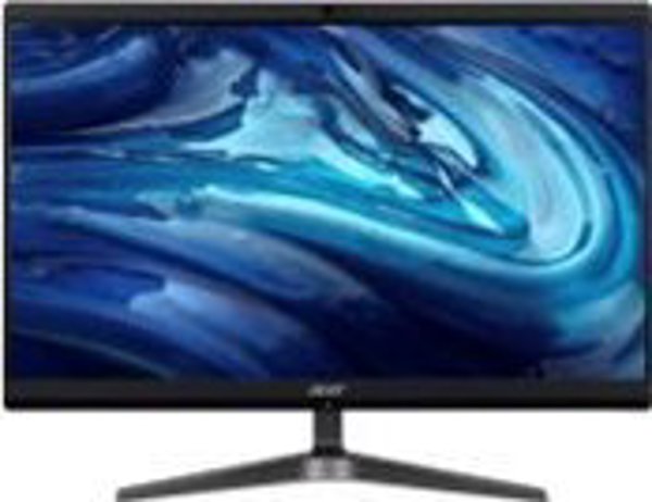 Laptop Acer Acer Veriton Z VZ2512G 21.5“ FHD i3-1315U/8GB/256GB/Intel UHD/Win11Pro/Black/2Y Εγγύηση | Acer 13977650 4711121912467