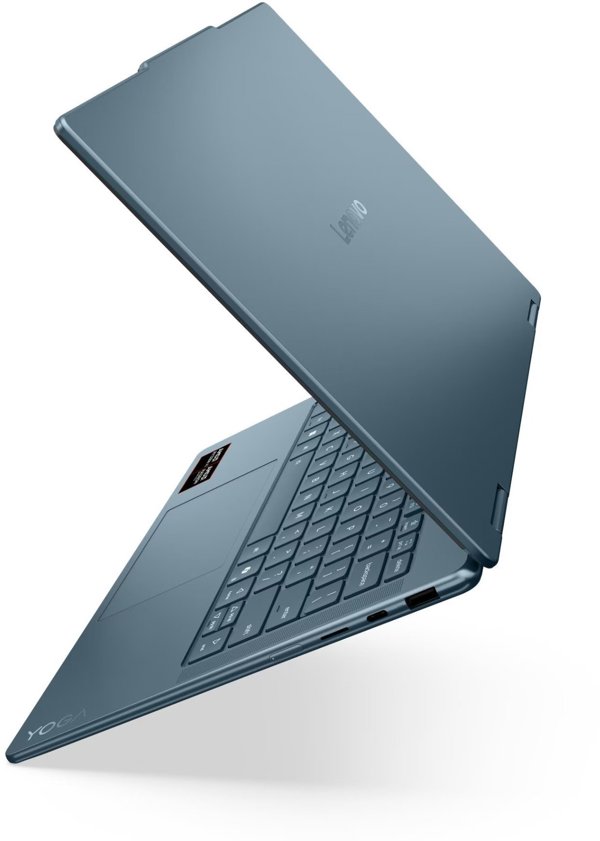 Laptop Lenovo Yoga 7 2-in-1 14AKP10 Ryzen AI 7 350 / 16 GB / 512 GB / W11 (83JR003QPB)