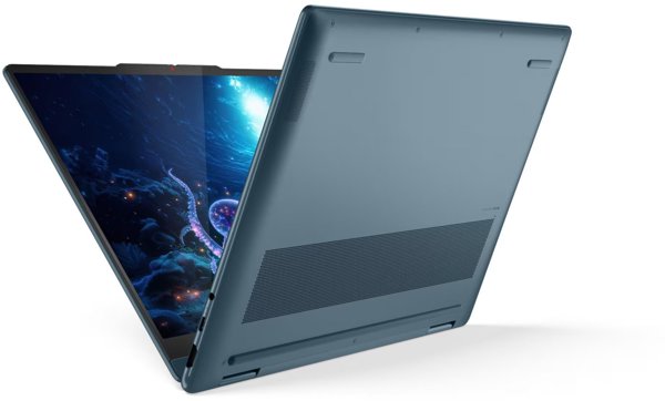 Laptop Lenovo Yoga 7 2-in-1 14AKP10 Ryzen AI 7 350 / 16 GB / 512 GB / W11 (83JR003QPB)