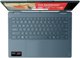 Laptop Lenovo Yoga 7 2-in-1 14AKP10 Ryzen AI 7 350 / 16 GB / 512 GB / W11 (83JR003QPB)