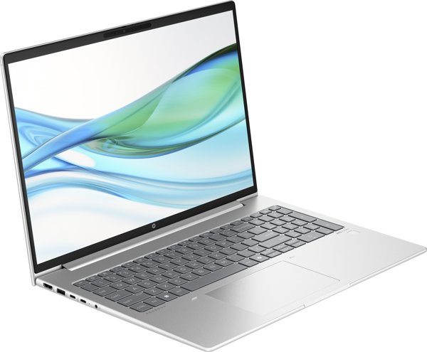 Laptop HP HP INC Notebook 465G11 R5-7535U/16''/16/512/W11P/3YROS
