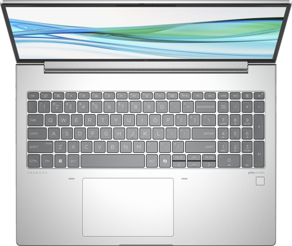 Laptop HP HP INC Notebook 465G11 R5-7535U/16''/16/512/W11P/3YROS