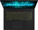 Laptop Gigabyte Gaming A18 3TH Ryzen 7 260 / 16 GB / 1 TB / RTX 5050 / 165 Hz (3THK3EEC94SD)